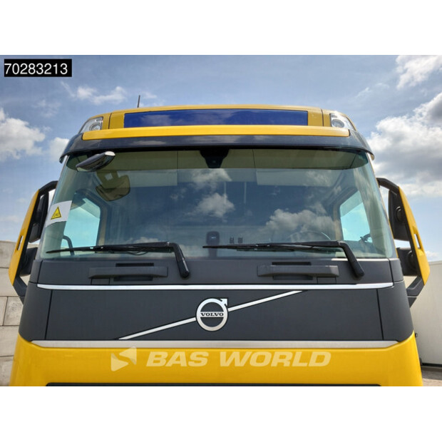 2021 فولفو FH 460-40307172