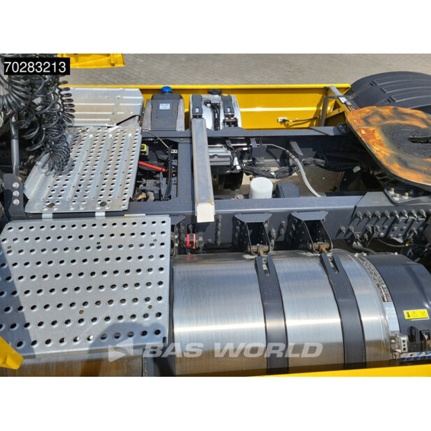 2021 فولفو FH 460-40307179
