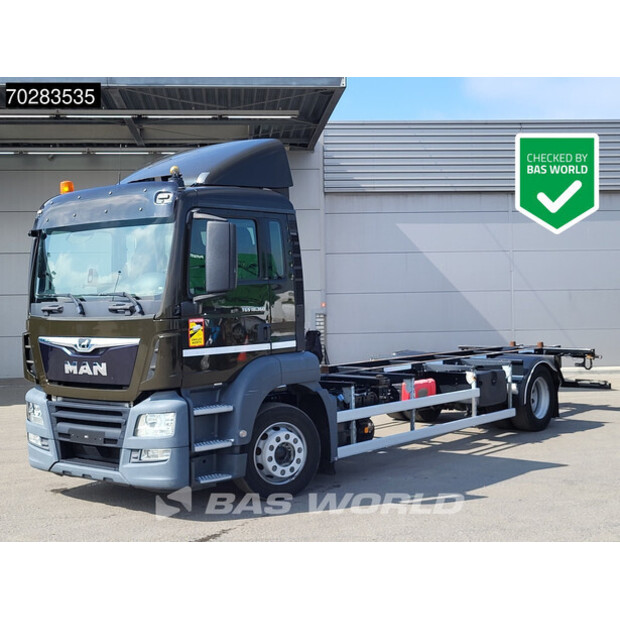 2019 MAN TGS 18.360-40307205