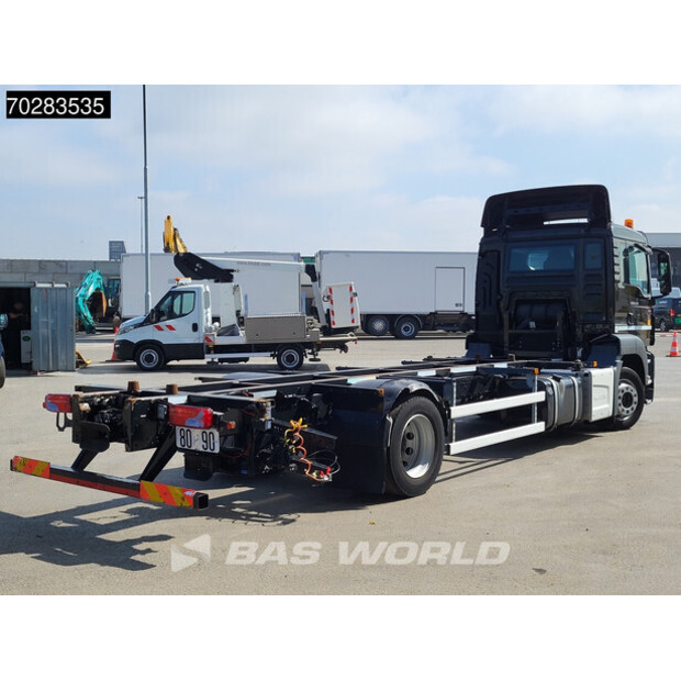 2019 MAN TGS 18.360-40307209