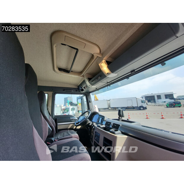 2019 MAN TGS 18.360-40307231