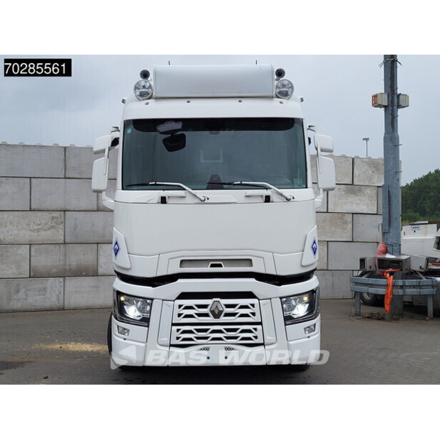 2021 Renault T520-40307242