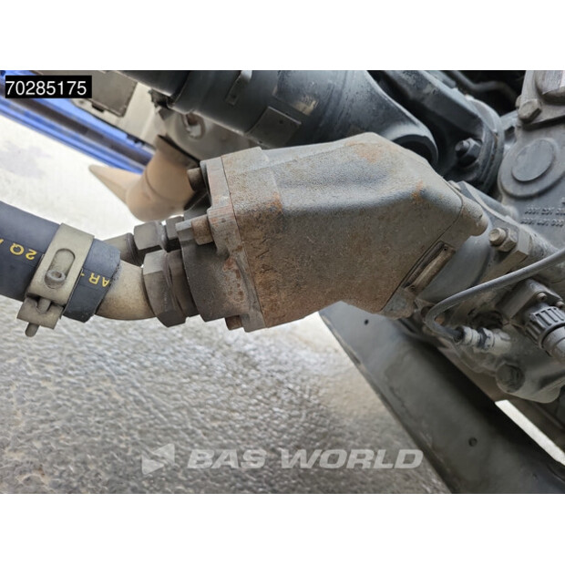 2019 ايفكو STRALIS 480-40307288