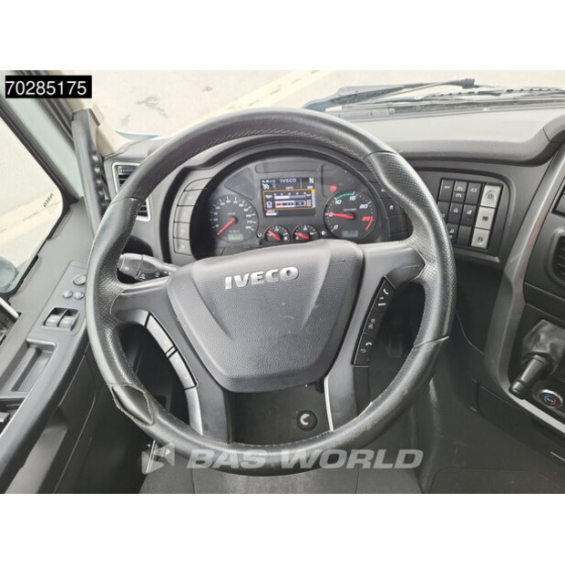 2019 ايفكو STRALIS 480-40307293