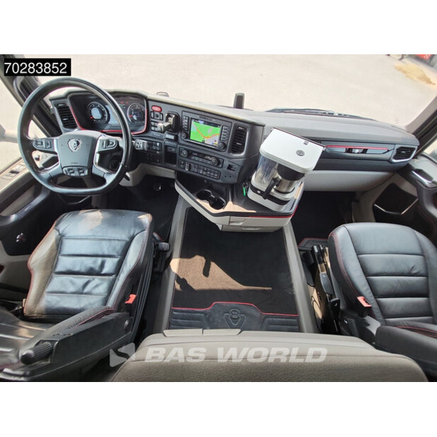 2020 سكانيا R580-40307326