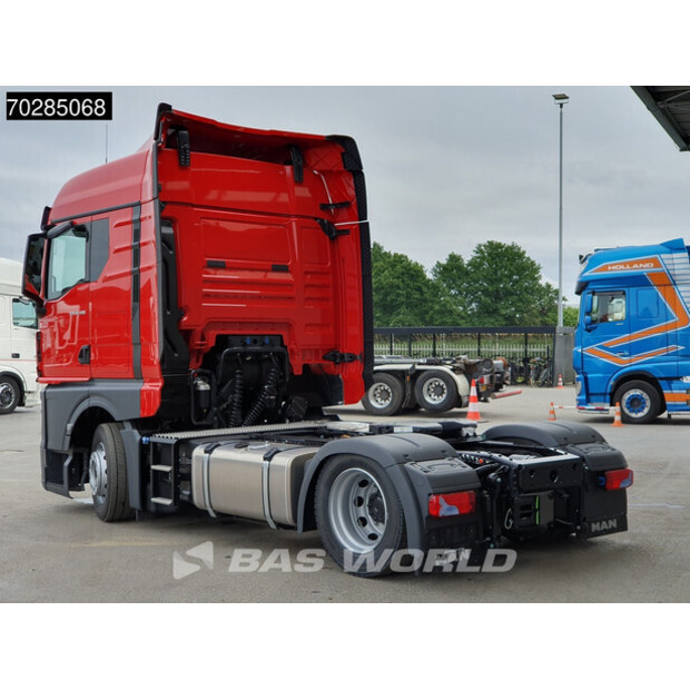 2025 MAN TGX 18.480-40307346