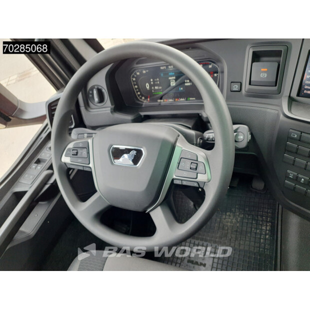 2025 MAN TGX 18.480-40307362