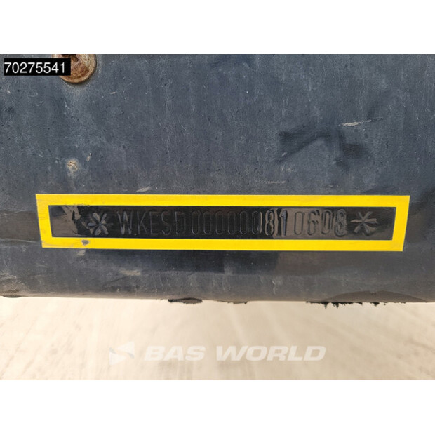 2018 Krone SD-40307437
