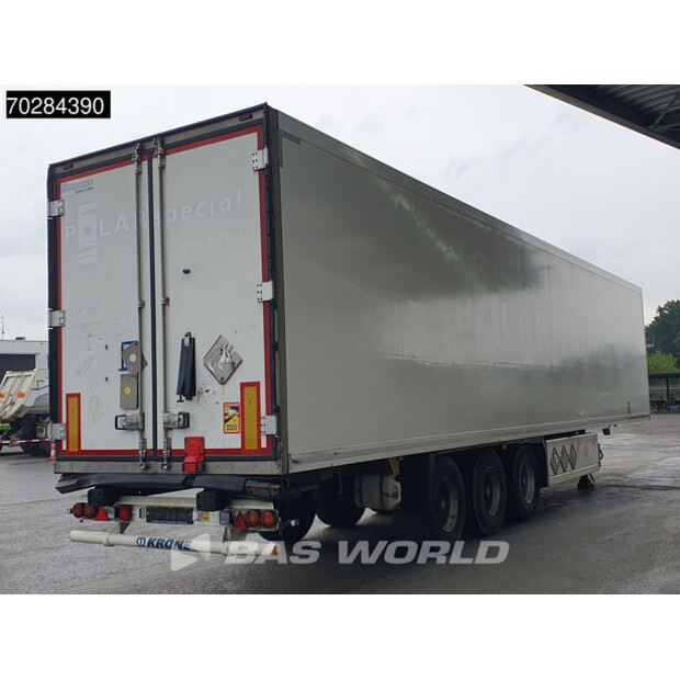 2018 Krone Carrier Vector 1950 MT-40307510