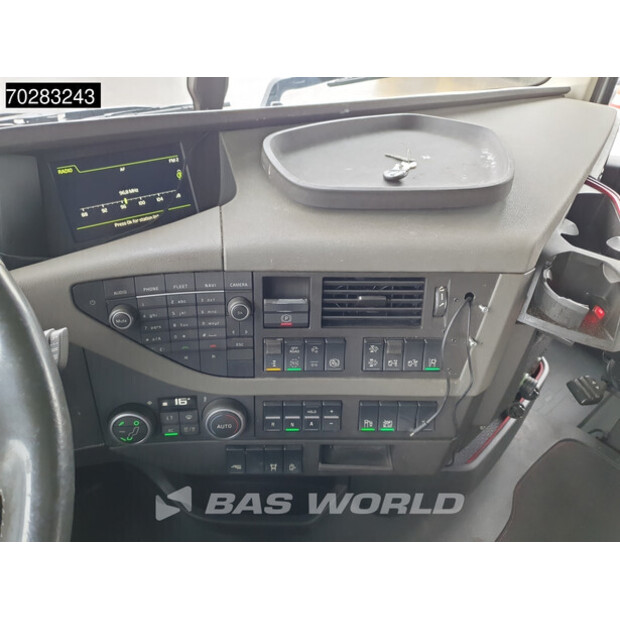 2016 Volvo FH500-40307586