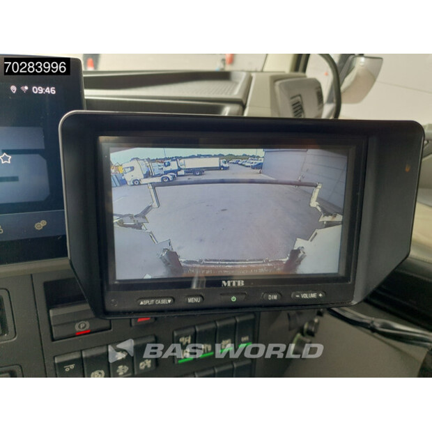 2022 Volvo FM380-40307635