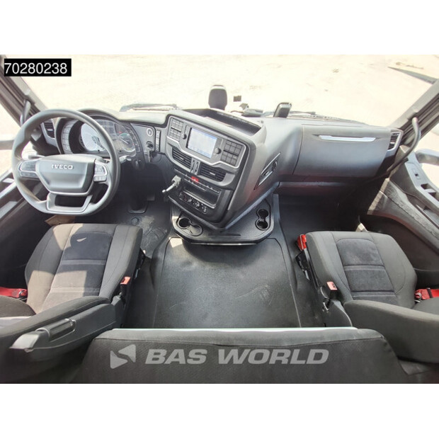 2020 Iveco S-Way 480-40307873