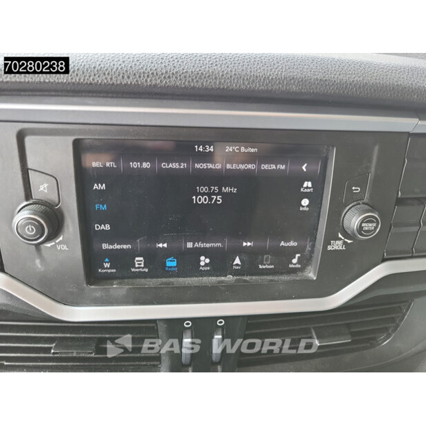 2020 Iveco S-Way 480-40307876