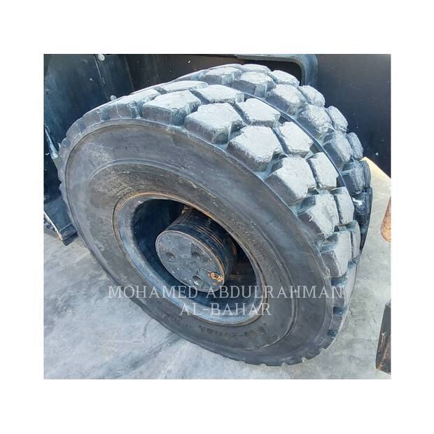 2020 كاتربيلر M320D2-40308380