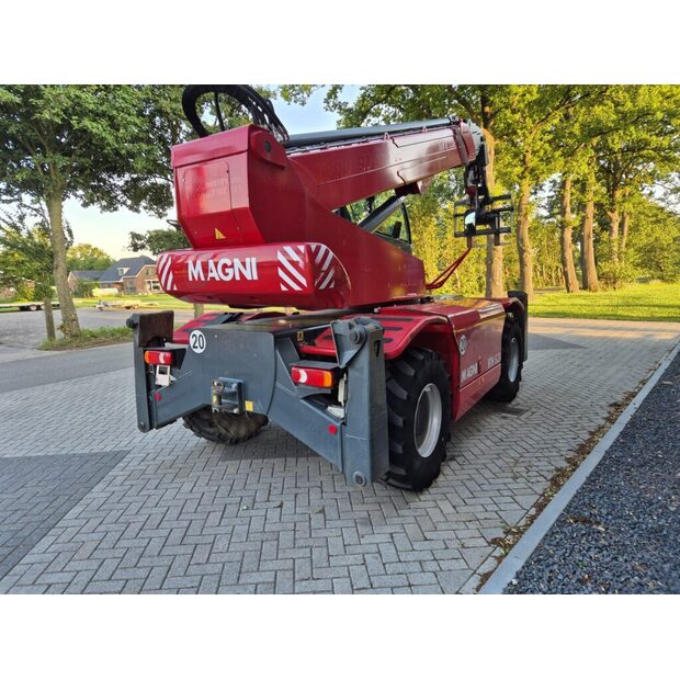 2020 Magni RTH 5.21-40311351