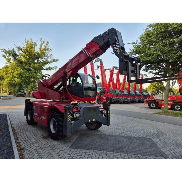 2020 Magni RTH 5.21-40311352