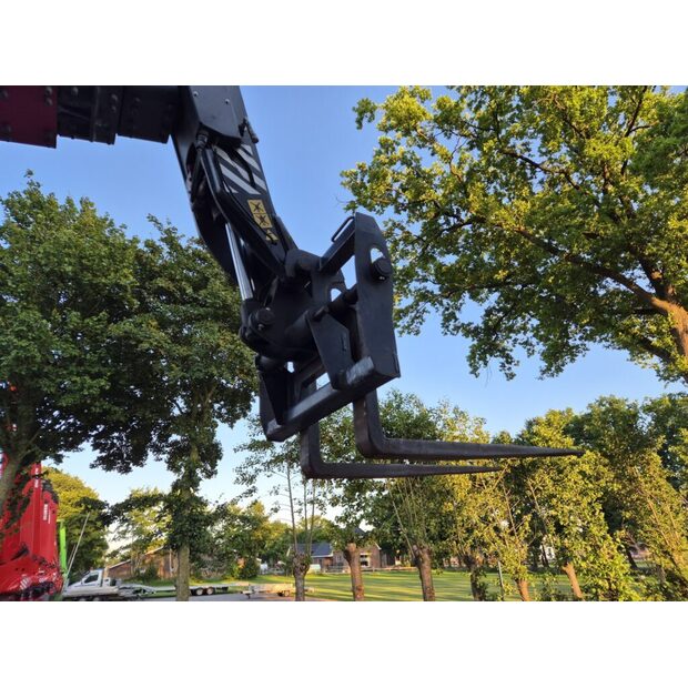 2020 Magni RTH 5.21-40311353