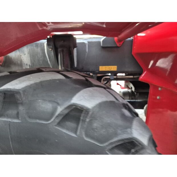 2020 Magni RTH 5.21-40311358