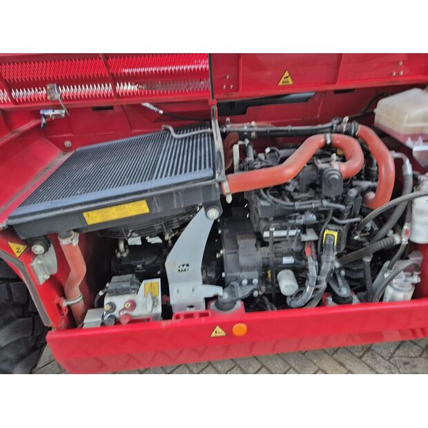 2020 Magni RTH 5.21-40311359