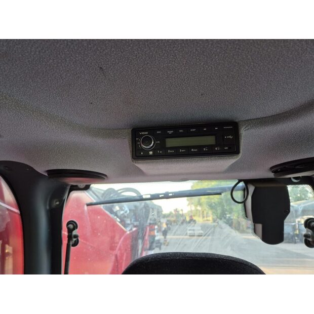 2020 Magni RTH 5.21-40311364