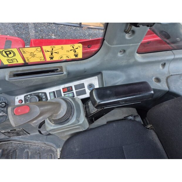 2020 Magni RTH 5.21-40311365