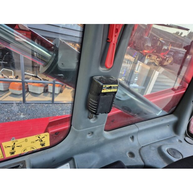 2020 Magni RTH 5.21-40311366