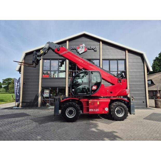 2020 Magni RTH 5.21-40311391