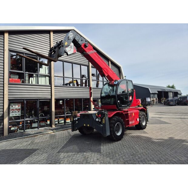 2020 Magni RTH 5.21-40311392