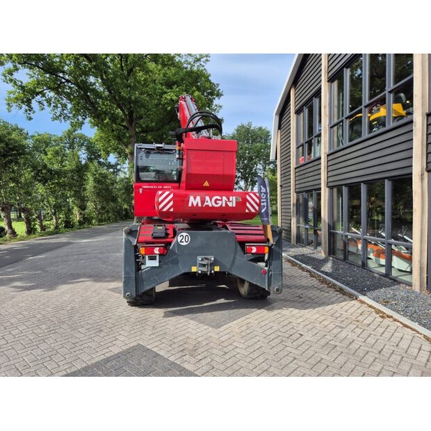 2020 Magni RTH 5.21-40311394