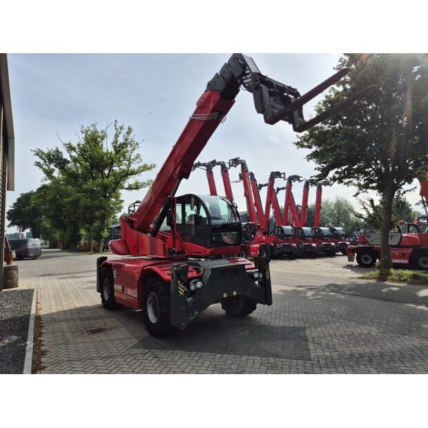 2020 Magni RTH 5.21-40311396