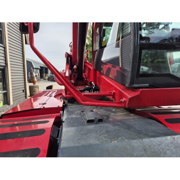 2020 Magni RTH 5.21-40311398