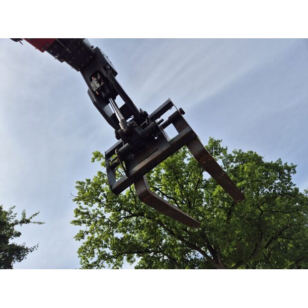 2020 Magni RTH 5.21-40311399