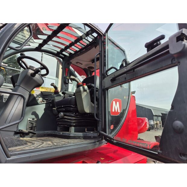 2020 Magni RTH 5.21-40311402