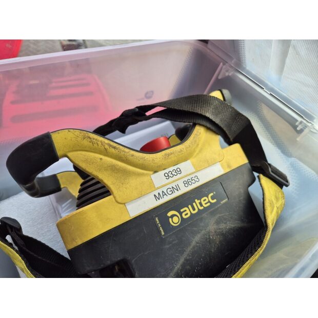 2020 Magni RTH 5.21-40311403