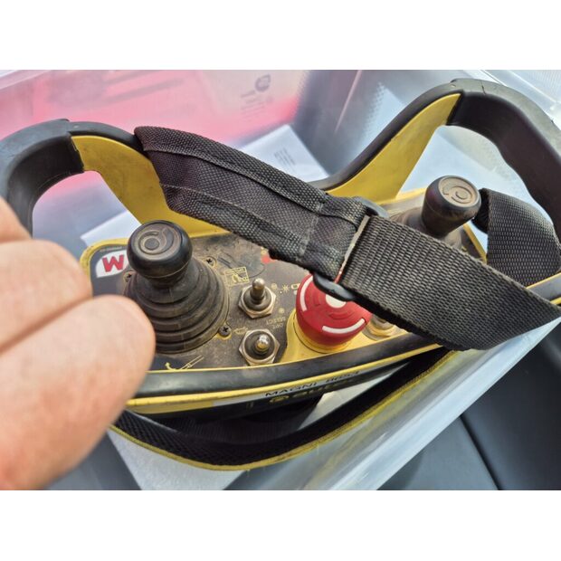 2020 Magni RTH 5.21-40311404