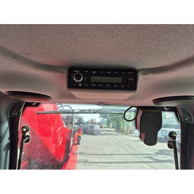 2020 Magni RTH 5.21-40311406