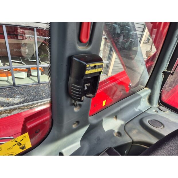 2020 Magni RTH 5.21-40311407