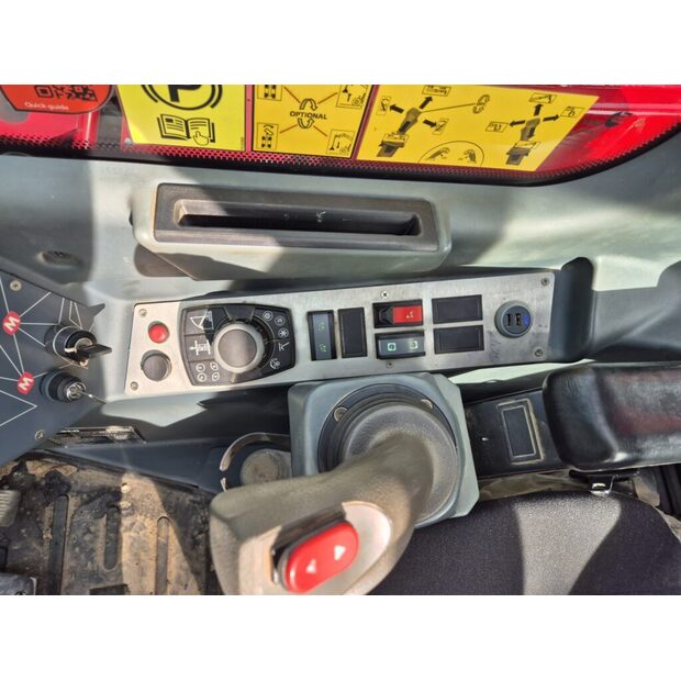 2020 Magni RTH 5.21-40311408