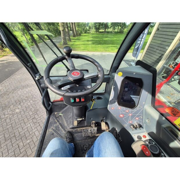 2020 Magni RTH 5.21-40311409