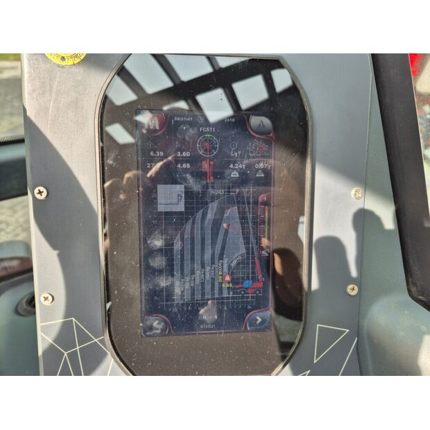 2020 Magni RTH 5.21-40311411