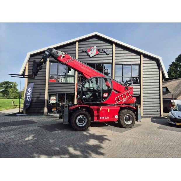 2020 Magni RTH 5.21-40311432