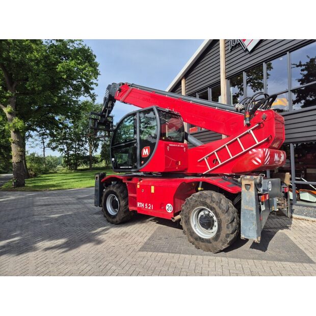 2020 Magni RTH 5.21-40311435