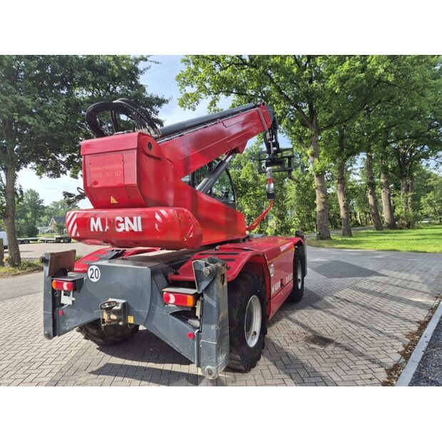 2020 Magni RTH 5.21-40311436