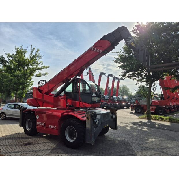 2020 Magni RTH 5.21-40311437