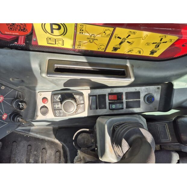 2020 Magni RTH 5.21-40311438