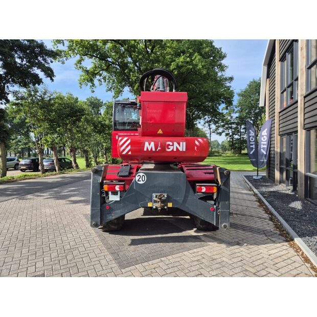 2020 Magni RTH 5.21-40311439