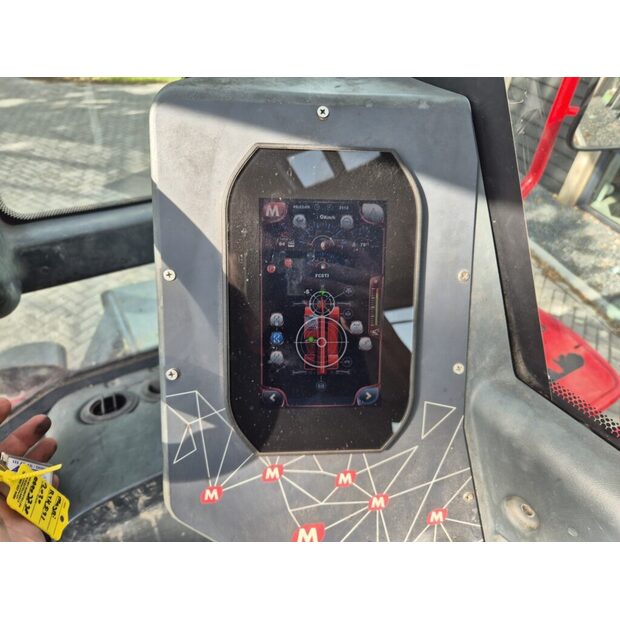 2020 Magni RTH 5.21-40311440