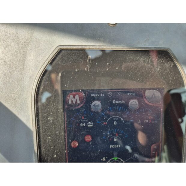 2020 Magni RTH 5.21-40311442