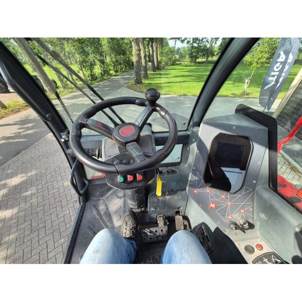 2020 Magni RTH 5.21-40311443