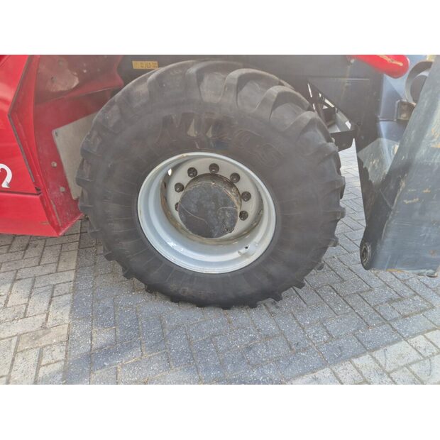 2020 Magni RTH 5.21-40311444